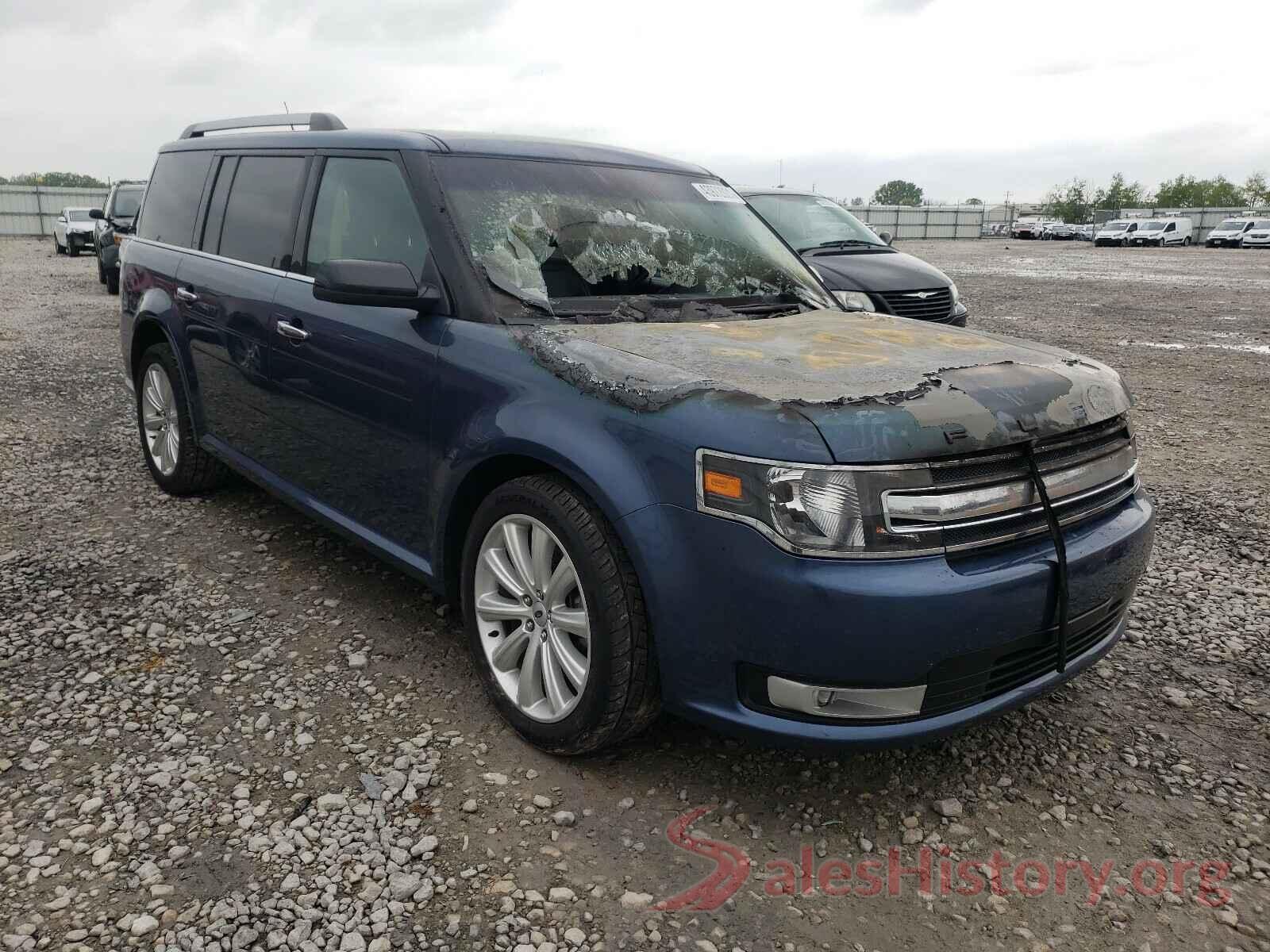 2FMHK6C89JBA02472 2018 FORD FLEX