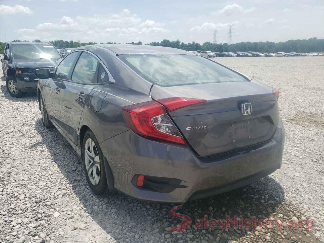 19XFC2F53HE059367 2017 HONDA CIVIC