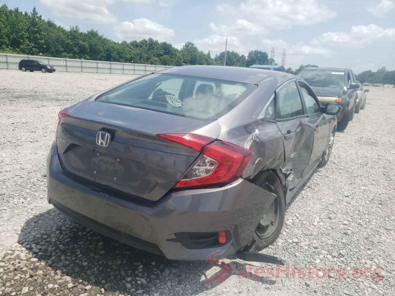 19XFC2F53HE059367 2017 HONDA CIVIC