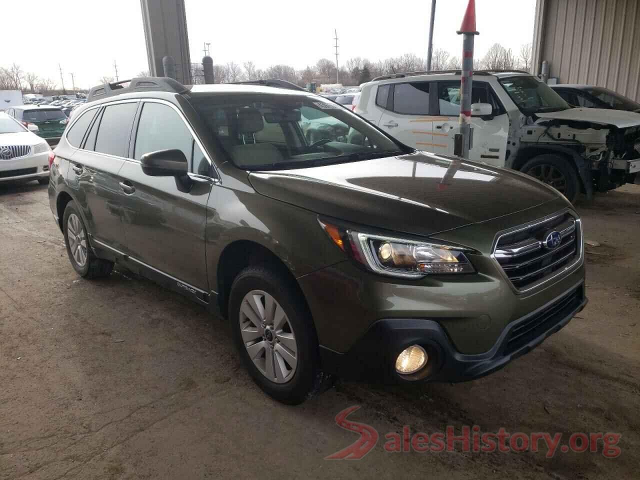 4S4BSAFC3K3376750 2019 SUBARU OUTBACK