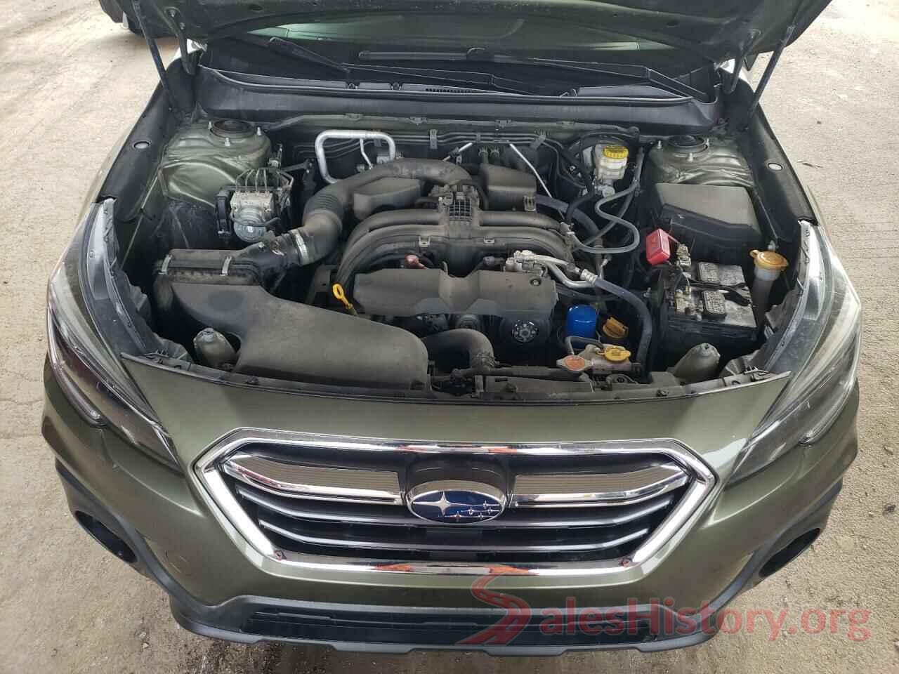 4S4BSAFC3K3376750 2019 SUBARU OUTBACK