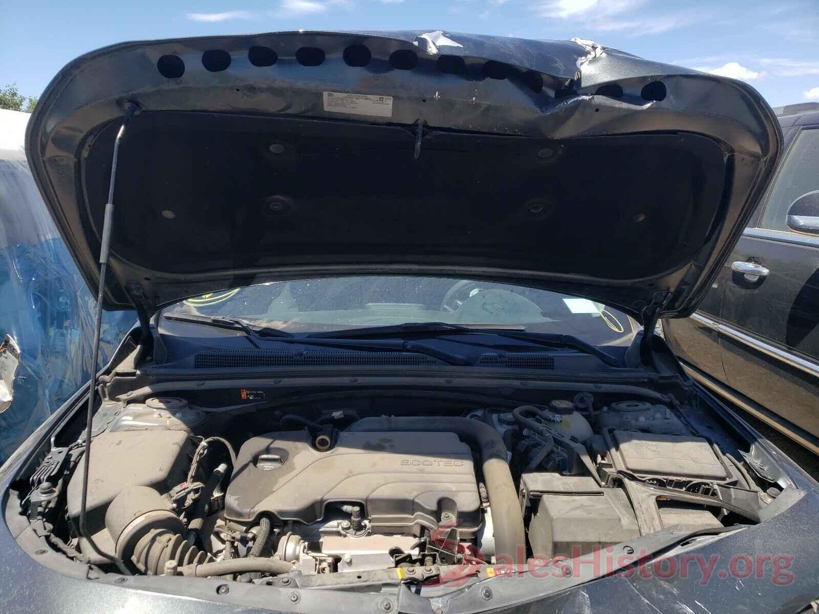 1G1ZD5ST6JF245635 2018 CHEVROLET MALIBU