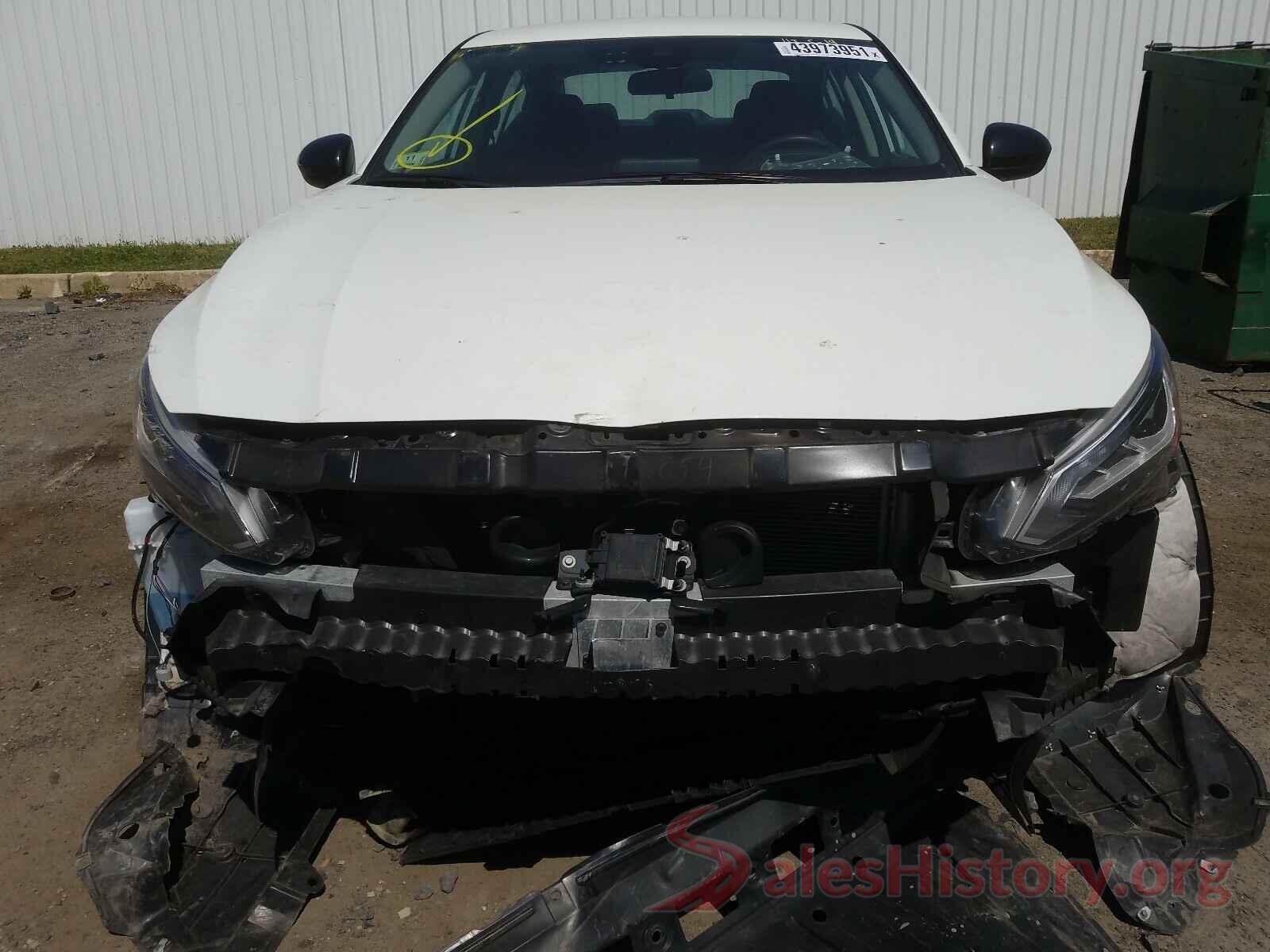 1N4BL4CV0LC187506 2020 NISSAN ALTIMA