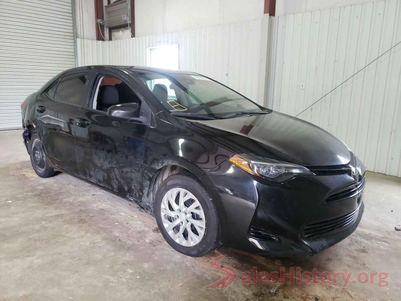 5YFBURHE6HP701418 2017 TOYOTA COROLLA