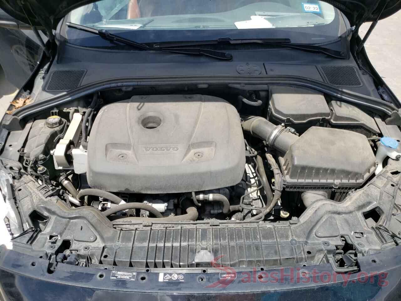 LYV402HK9JB171692 2018 VOLVO S60