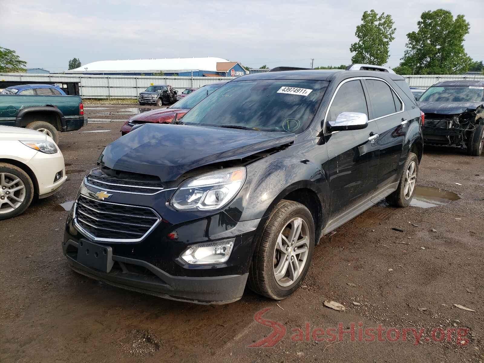 2GNALDEK7G6149317 2016 CHEVROLET EQUINOX