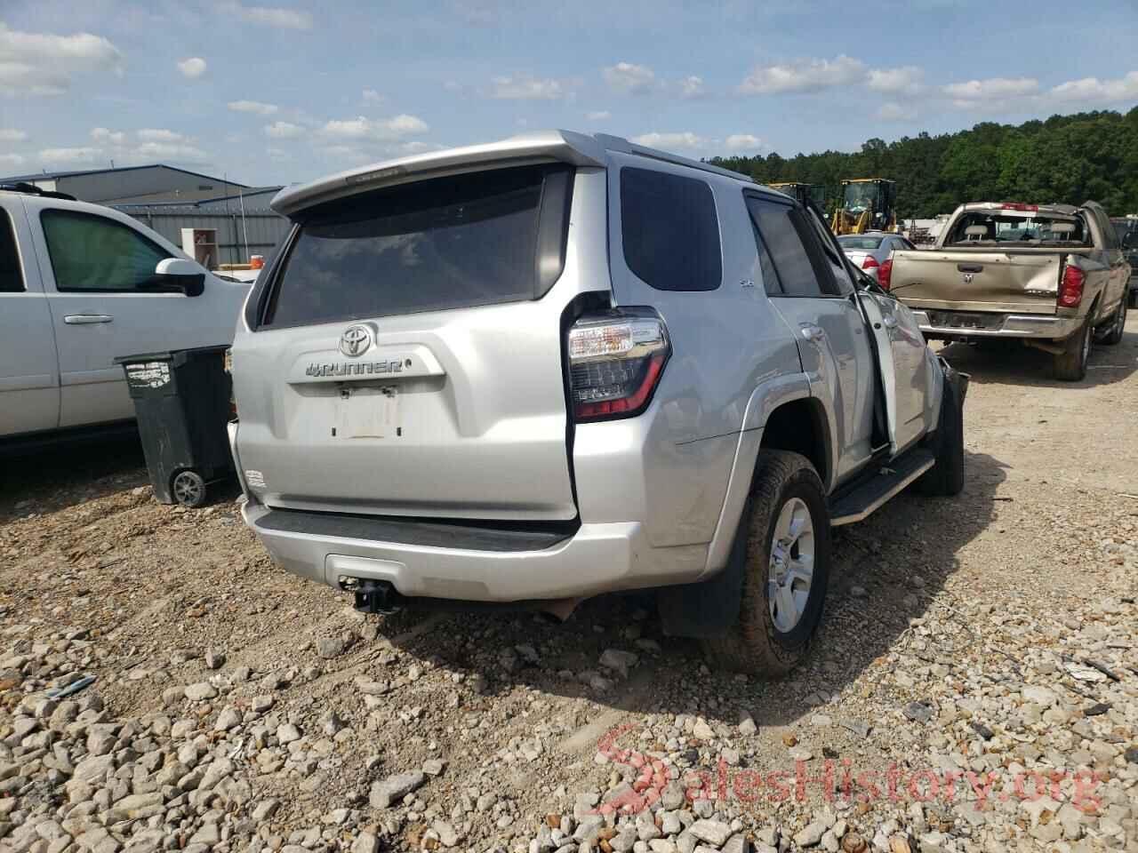 JTEZU5JRXJ5184479 2018 TOYOTA 4RUNNER