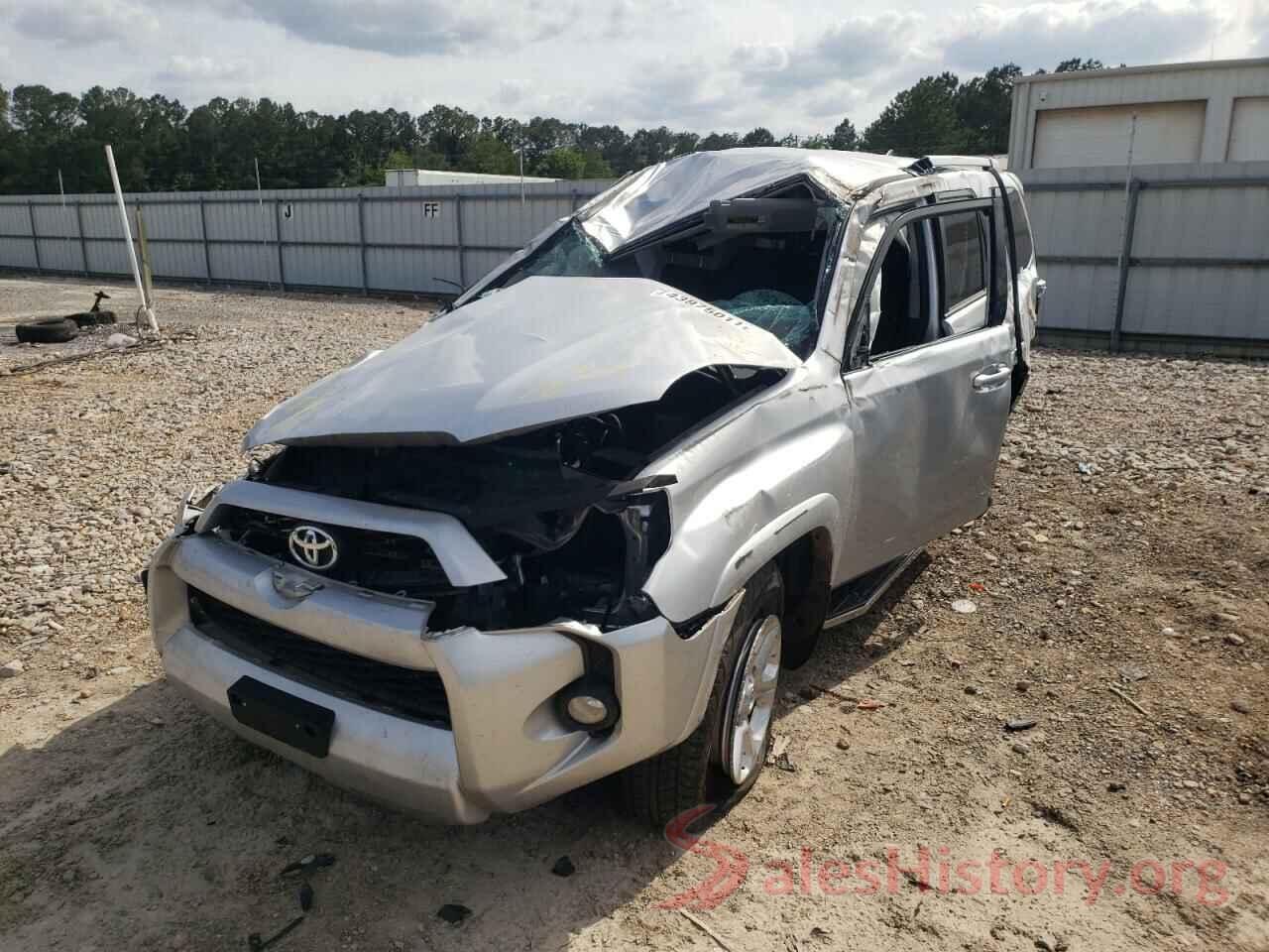 JTEZU5JRXJ5184479 2018 TOYOTA 4RUNNER