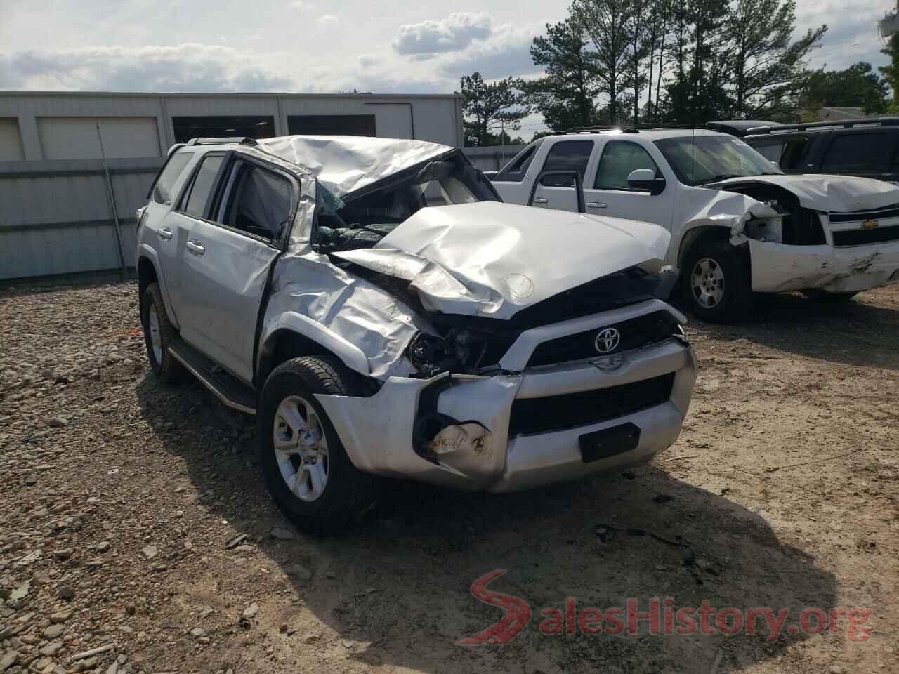 JTEZU5JRXJ5184479 2018 TOYOTA 4RUNNER