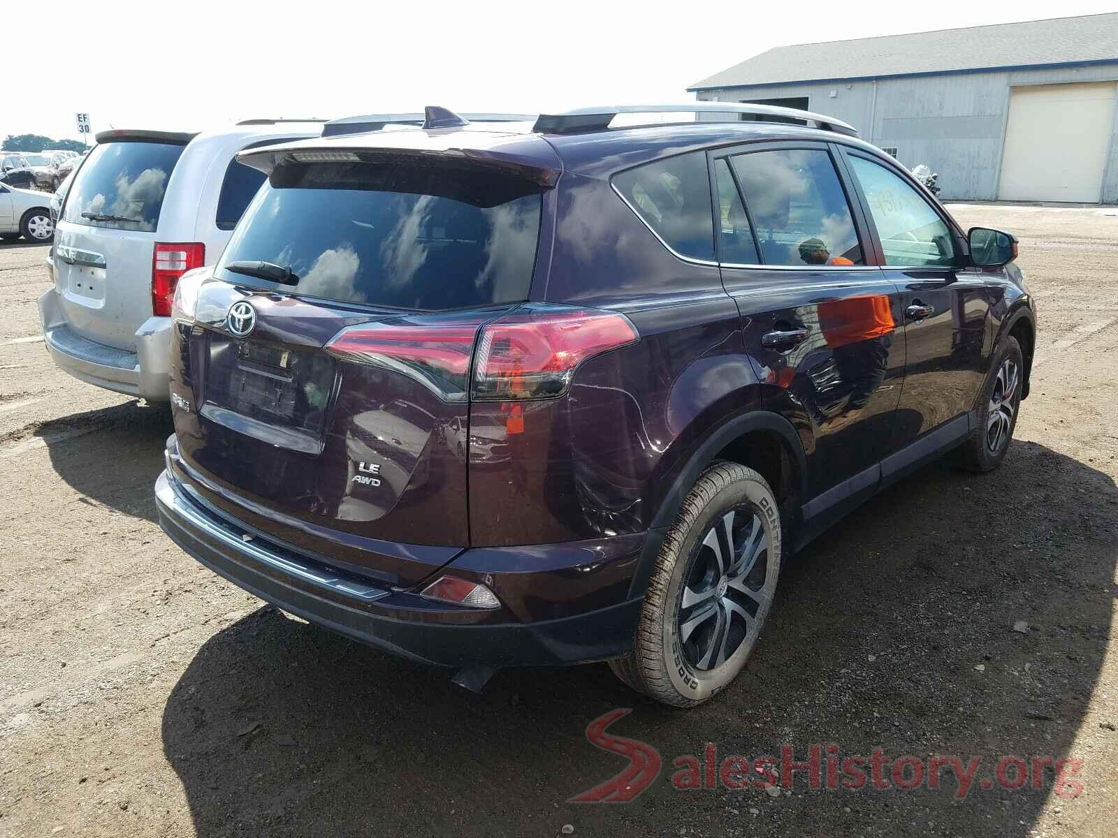 2T3BFREV0JW747112 2018 TOYOTA RAV4