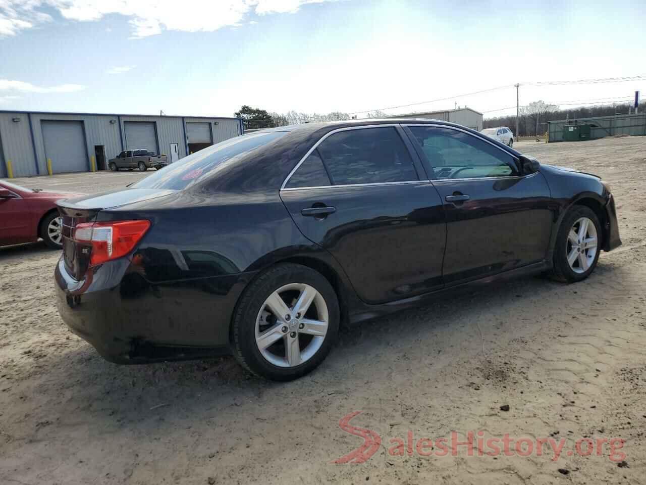 4T1BF1FK4DU225666 2013 TOYOTA CAMRY