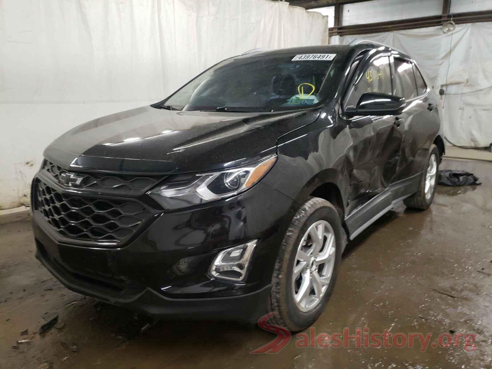 2GNAXTEX0J6336514 2018 CHEVROLET EQUINOX