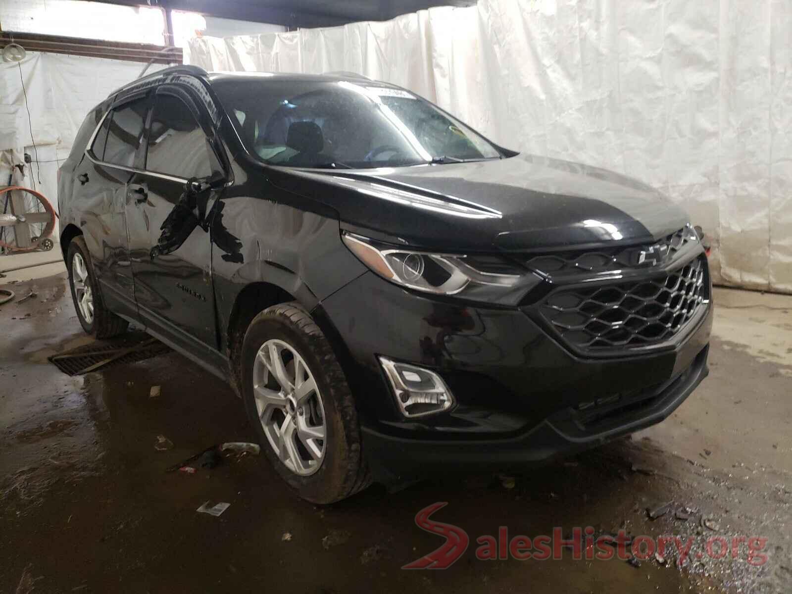 2GNAXTEX0J6336514 2018 CHEVROLET EQUINOX