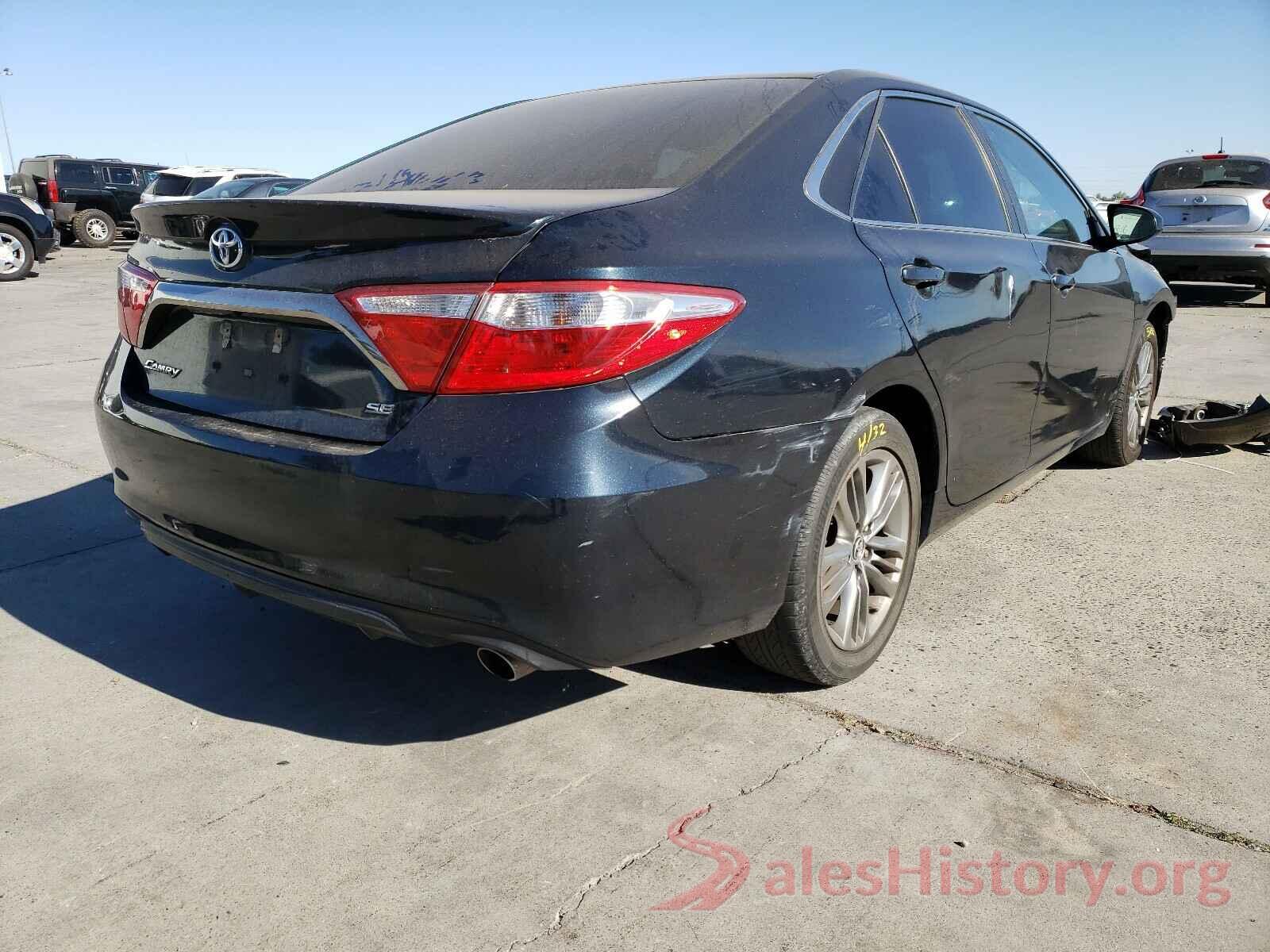 4T1BF1FK7GU542071 2016 TOYOTA CAMRY