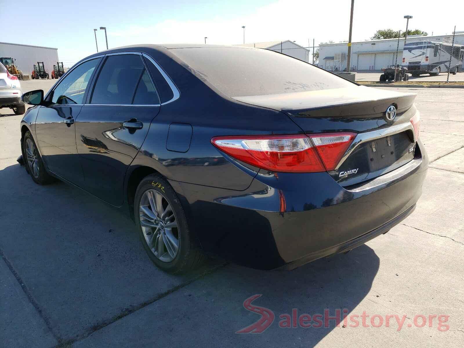 4T1BF1FK7GU542071 2016 TOYOTA CAMRY