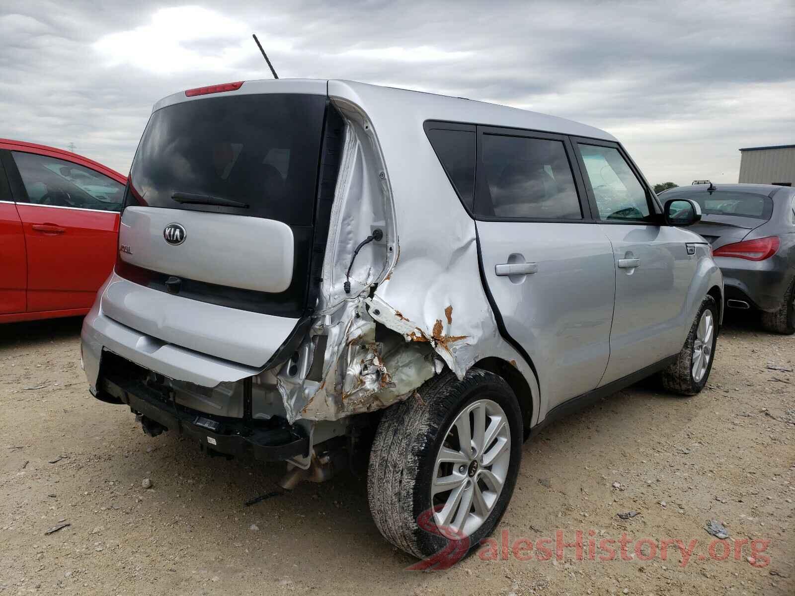 KNDJP3A59K7654551 2019 KIA SOUL