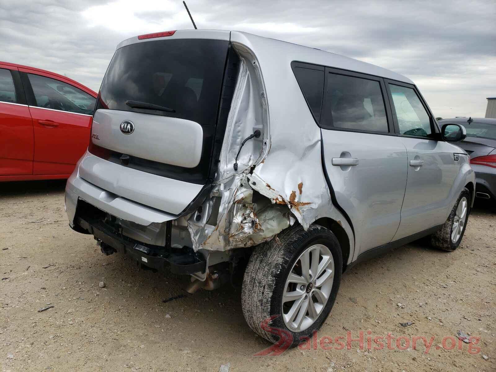 KNDJP3A59K7654551 2019 KIA SOUL