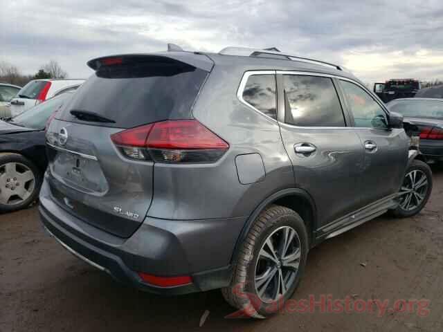 5N1AT2MV0JC796158 2018 NISSAN ROGUE