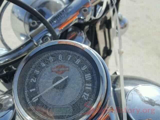 1HD1BW516BB047476 2011 HARLEY-DAVIDSON FL