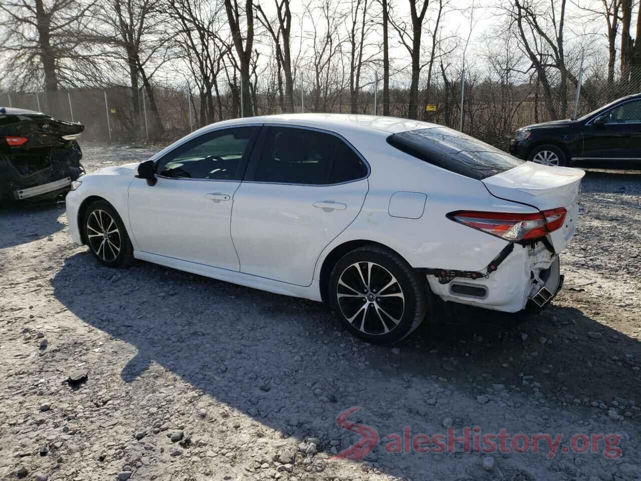 JTNB11HK5J3018667 2018 TOYOTA CAMRY