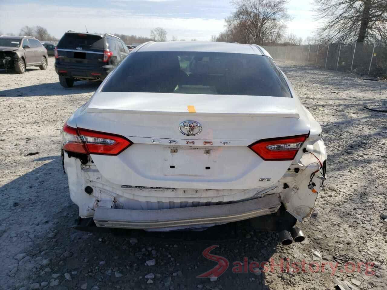 JTNB11HK5J3018667 2018 TOYOTA CAMRY