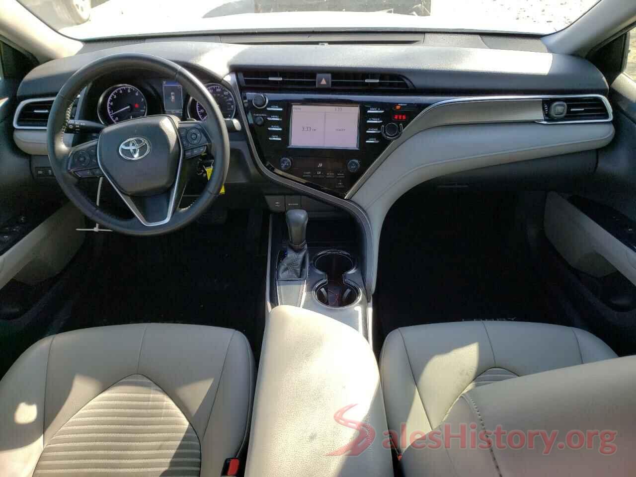 JTNB11HK5J3018667 2018 TOYOTA CAMRY