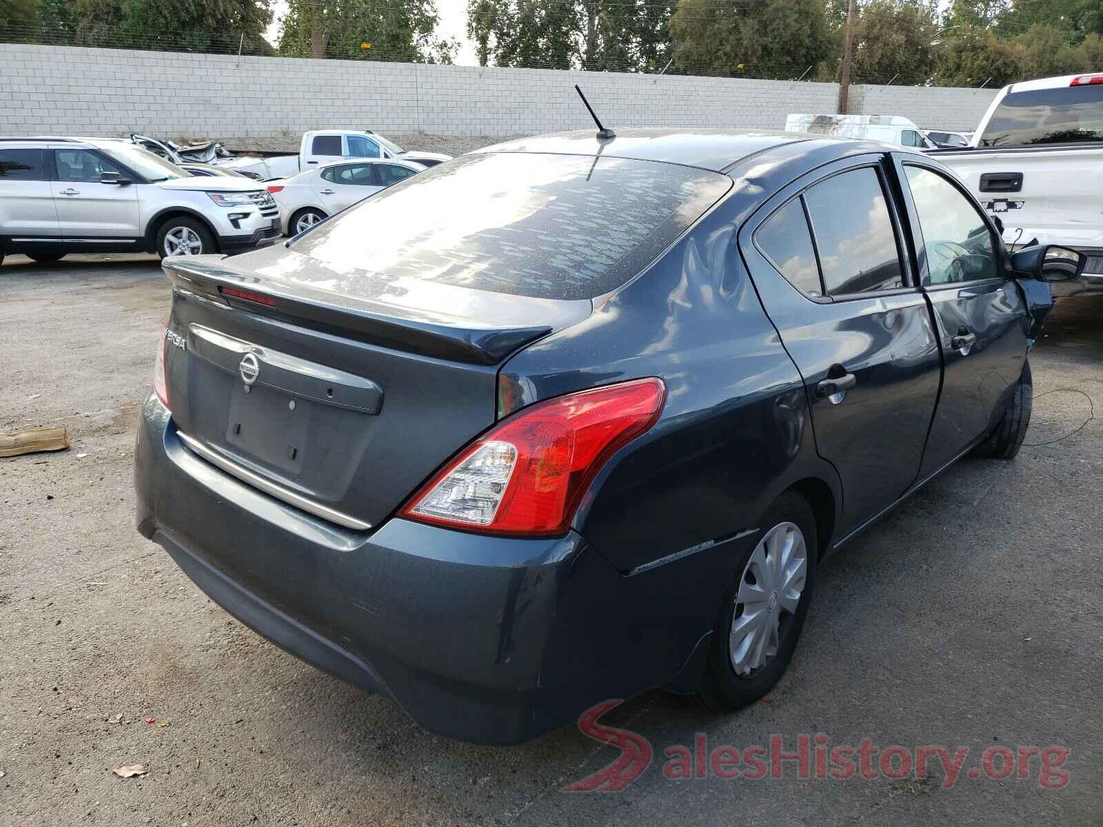 3N1CN7AP9HL845353 2017 NISSAN VERSA