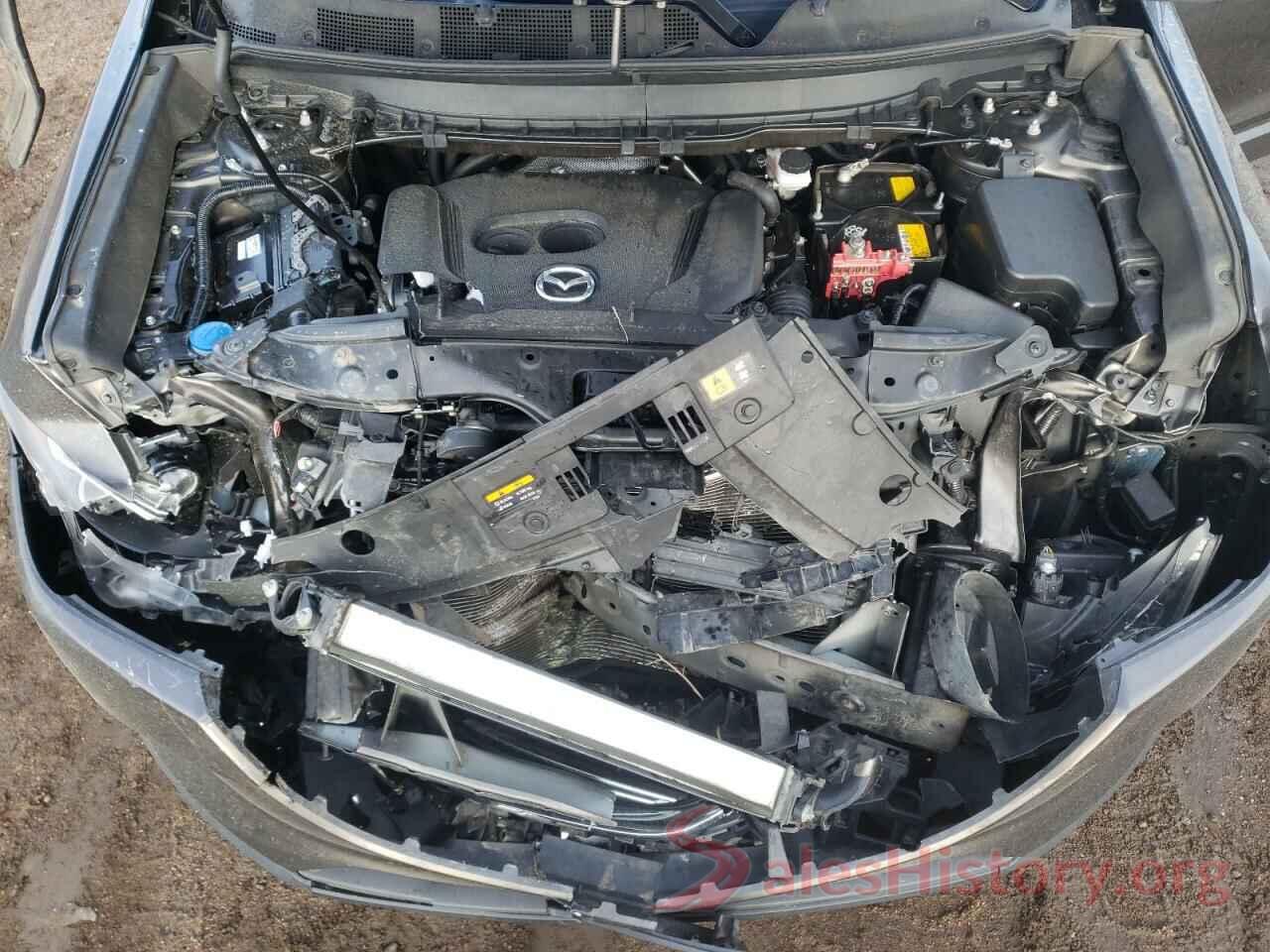 JM3TCBCY0H0130431 2017 MAZDA CX-9