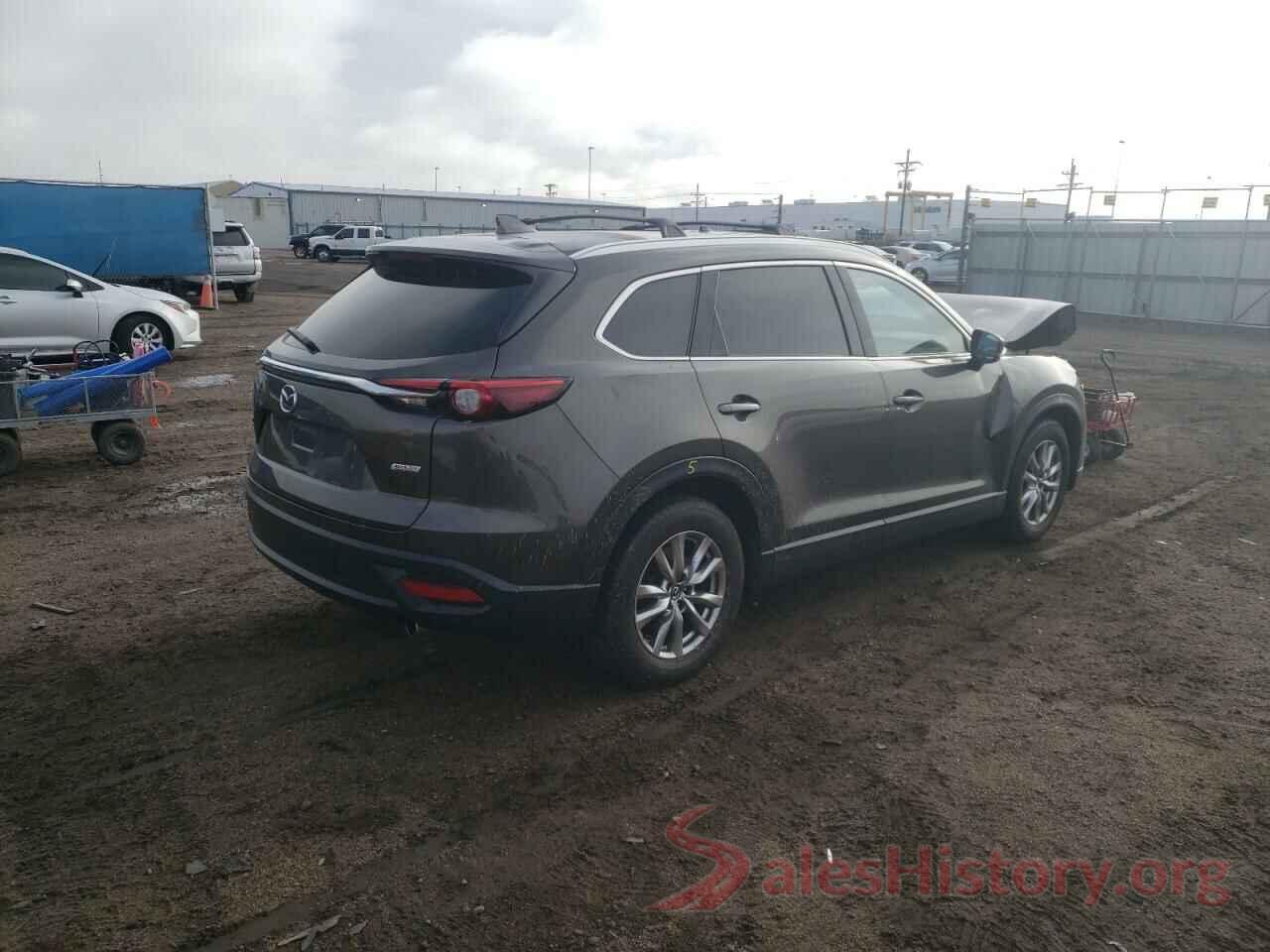 JM3TCBCY0H0130431 2017 MAZDA CX-9