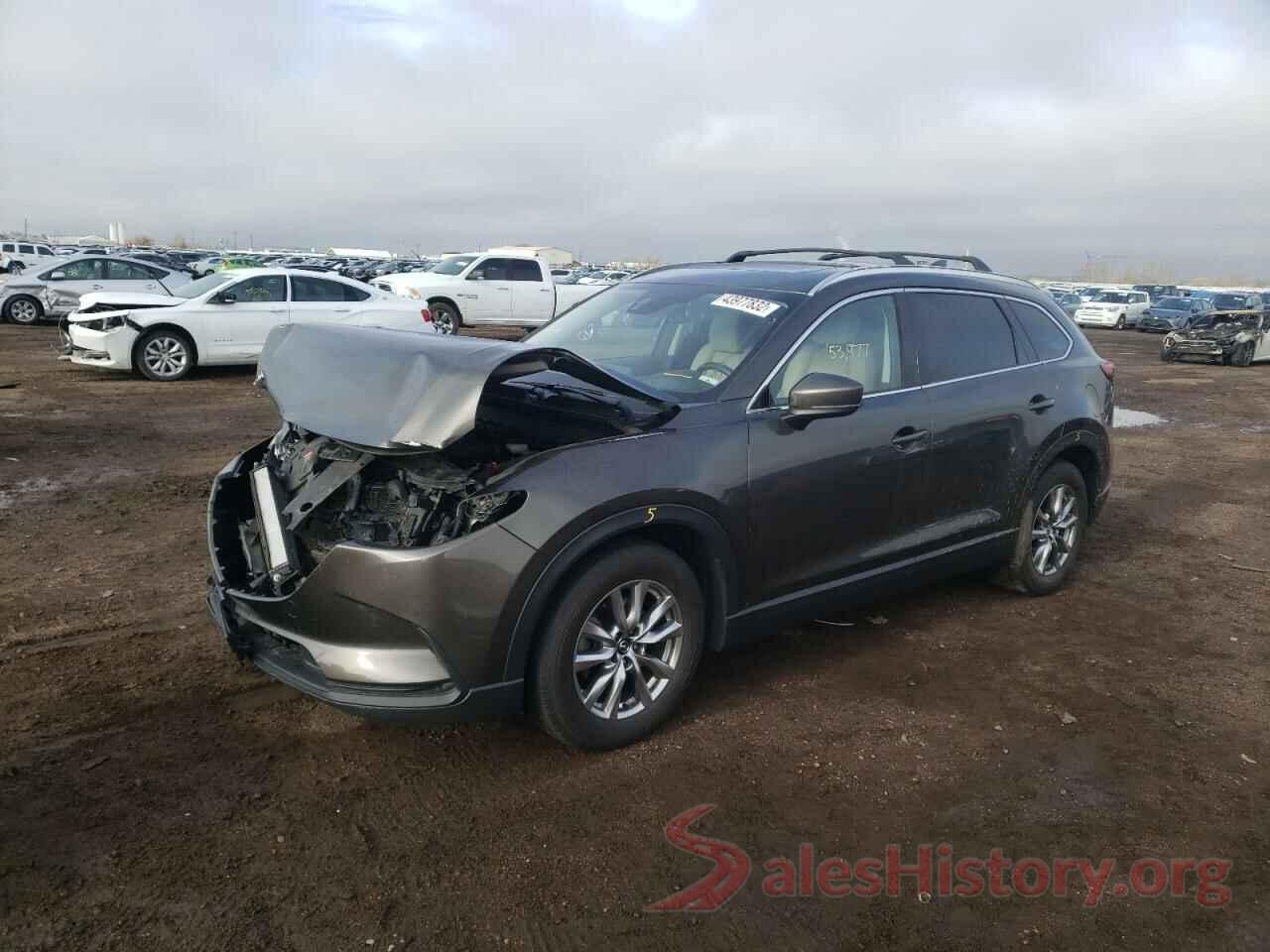 JM3TCBCY0H0130431 2017 MAZDA CX-9