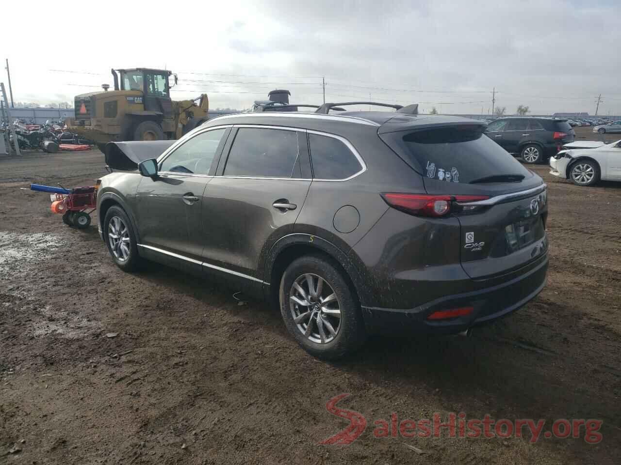 JM3TCBCY0H0130431 2017 MAZDA CX-9