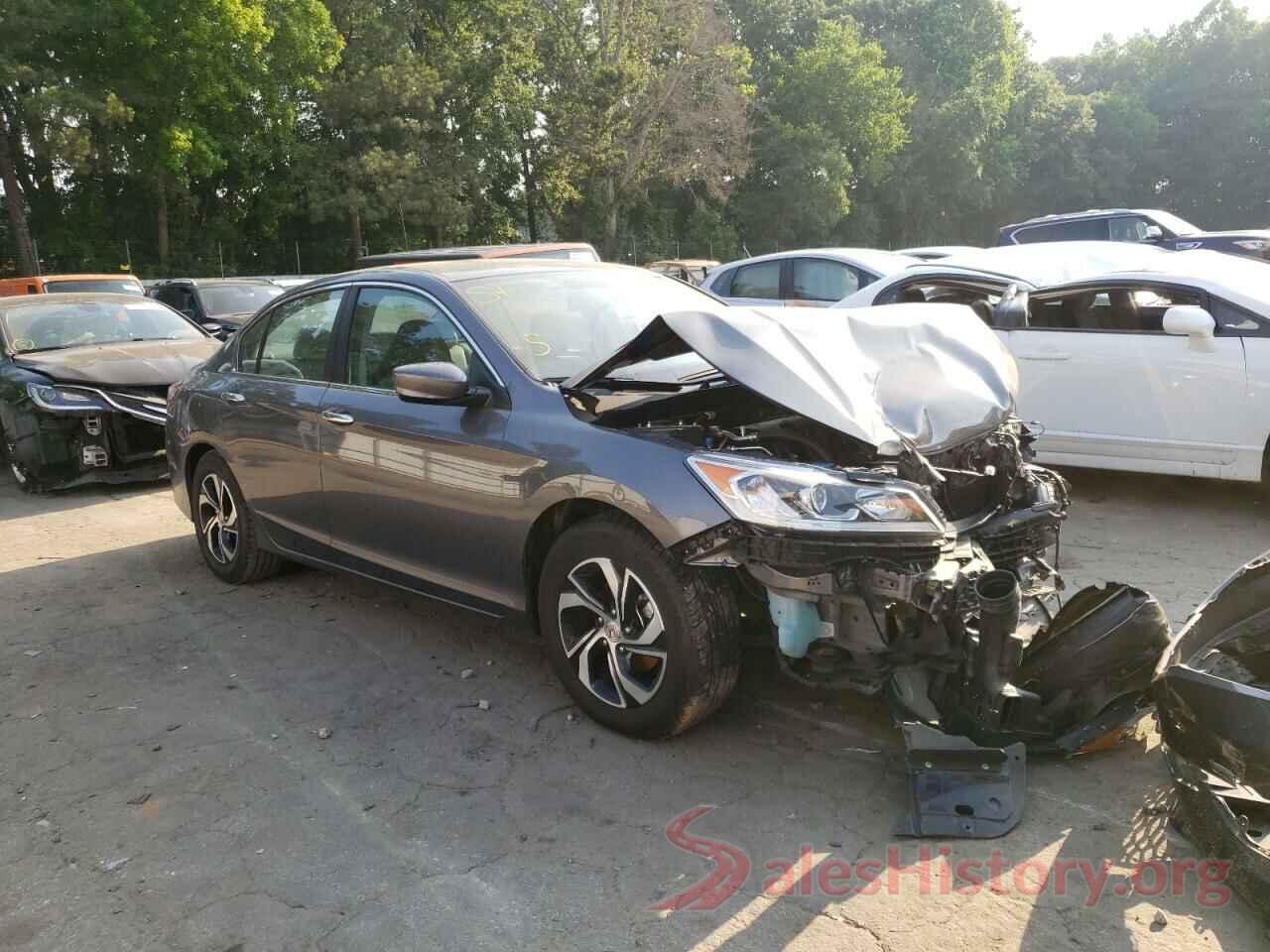 1HGCR2F37GA062291 2016 HONDA ACCORD