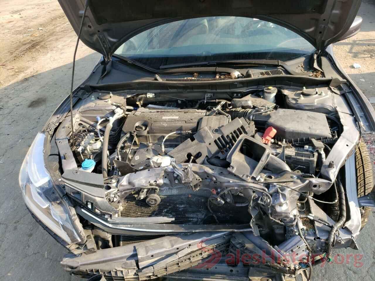 1HGCR2F37GA062291 2016 HONDA ACCORD