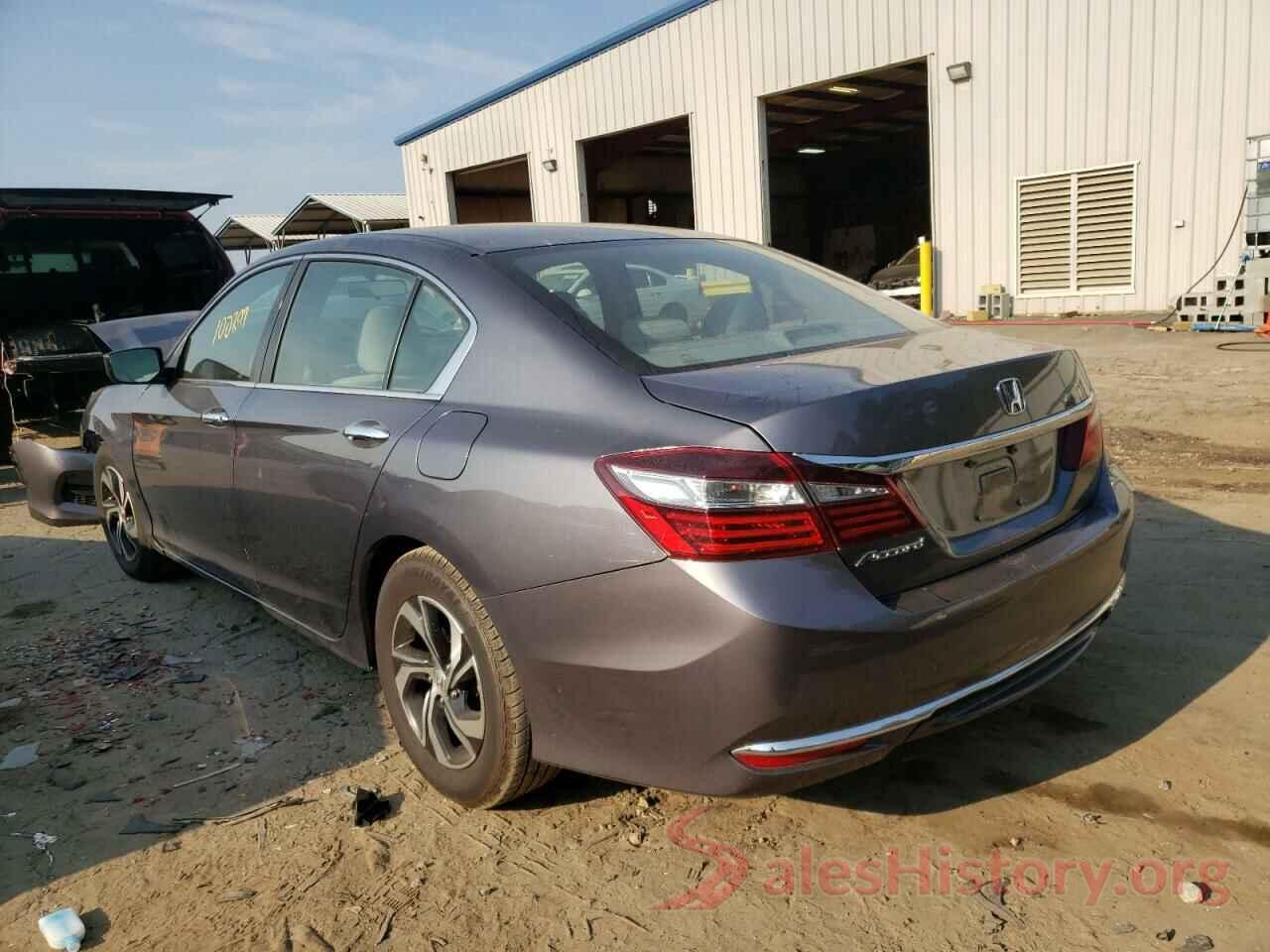 1HGCR2F37GA062291 2016 HONDA ACCORD