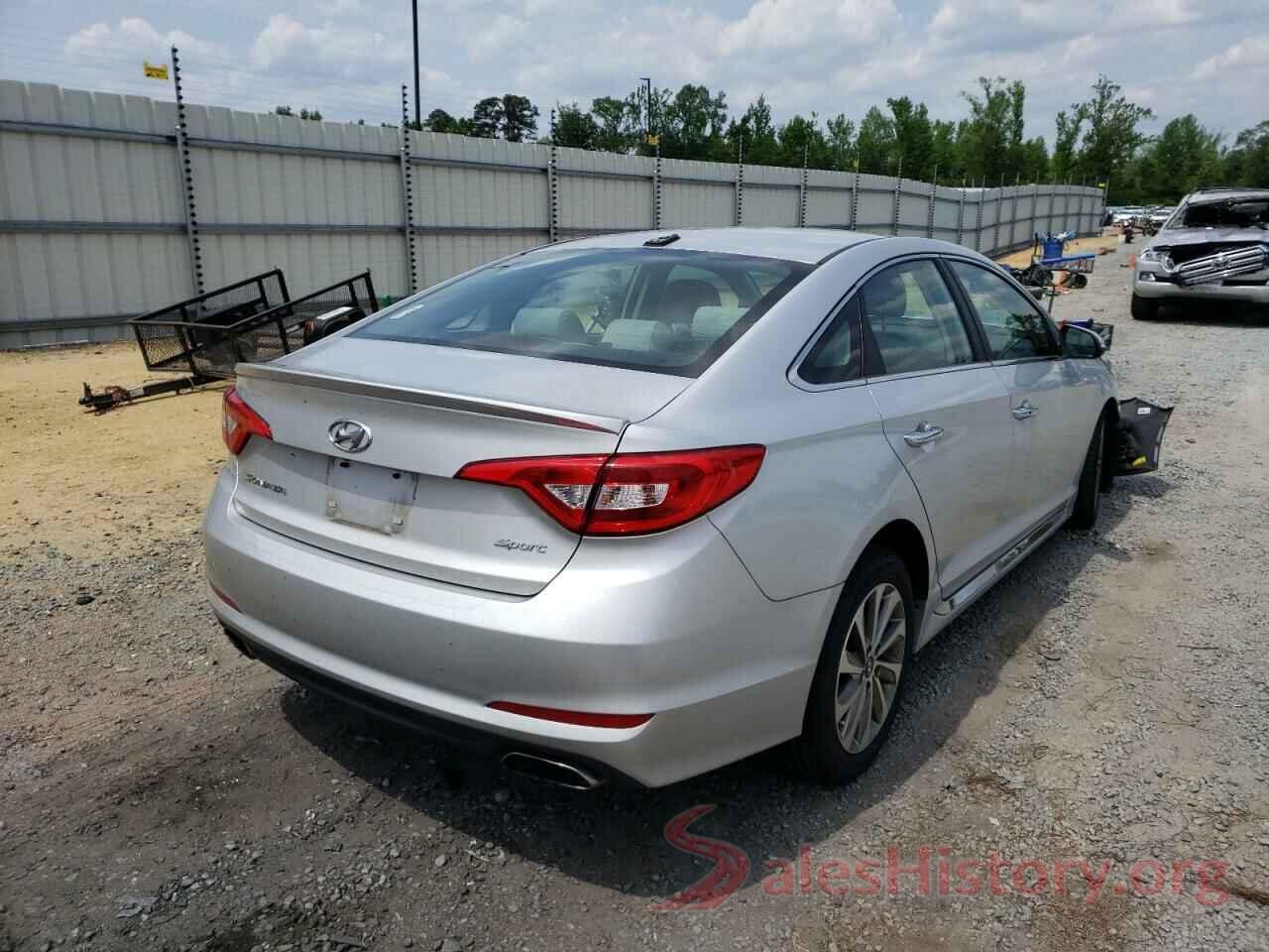 5NPE34AF4GH429369 2016 HYUNDAI SONATA