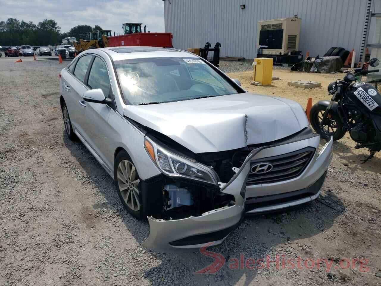 5NPE34AF4GH429369 2016 HYUNDAI SONATA