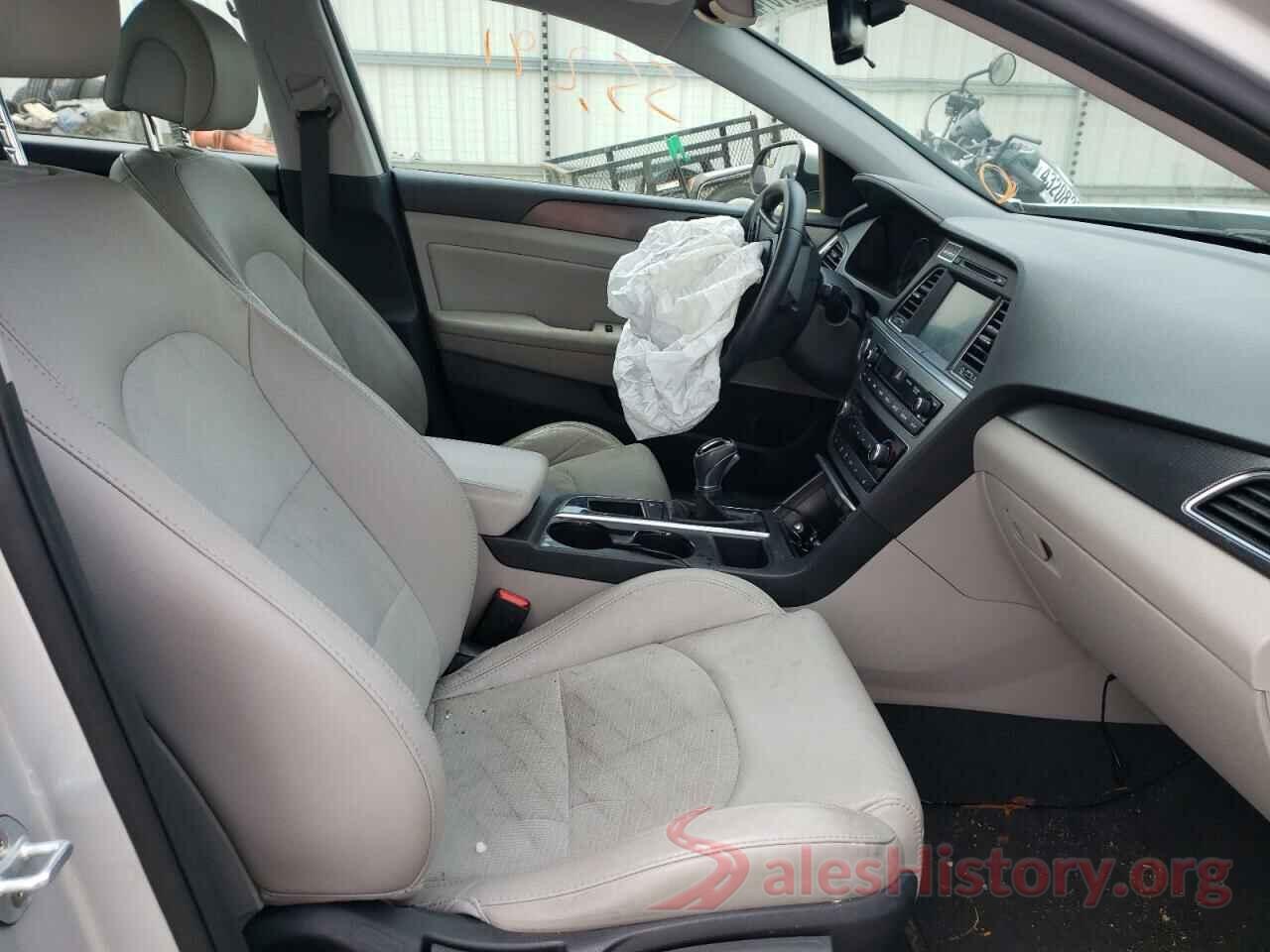 5NPE34AF4GH429369 2016 HYUNDAI SONATA