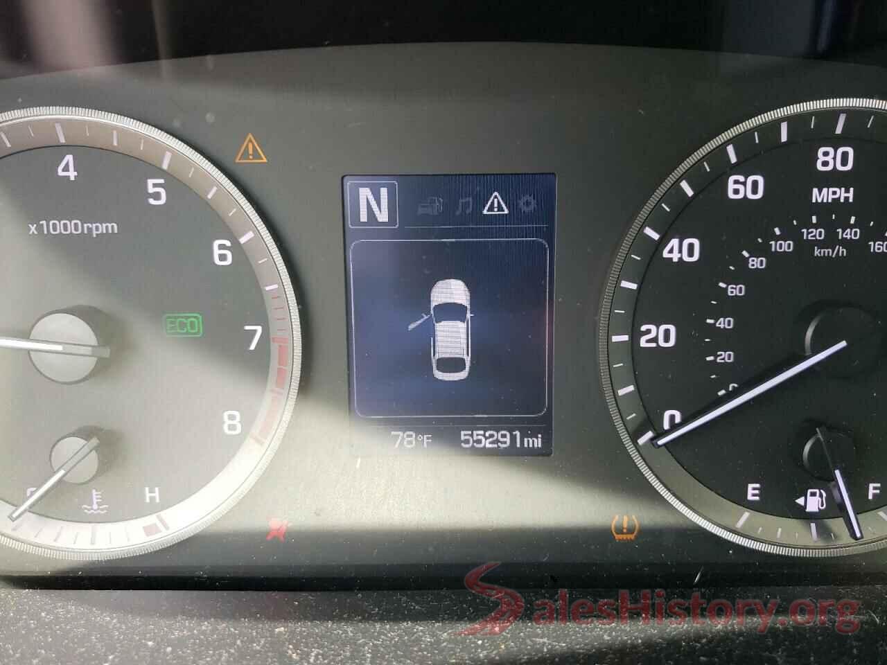 5NPE34AF4GH429369 2016 HYUNDAI SONATA