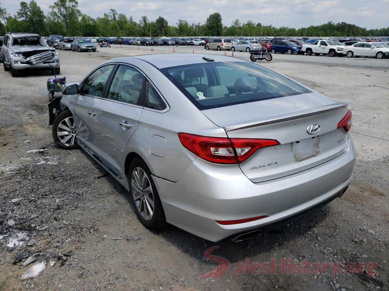 5NPE34AF4GH429369 2016 HYUNDAI SONATA