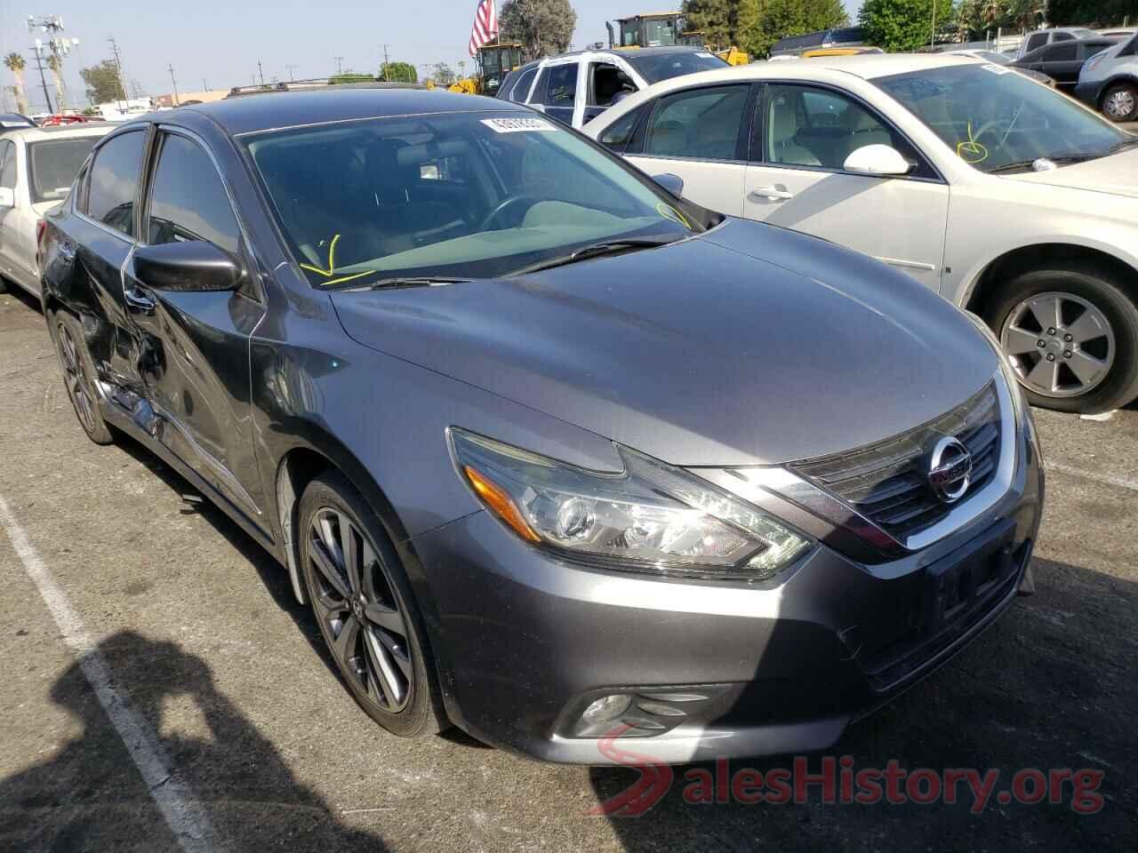 1N4AL3AP6GC182746 2016 NISSAN ALTIMA