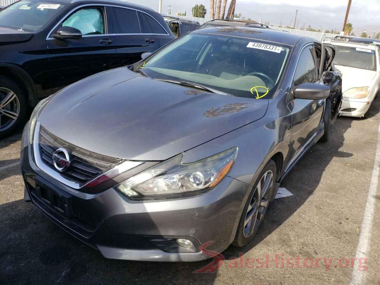 1N4AL3AP6GC182746 2016 NISSAN ALTIMA