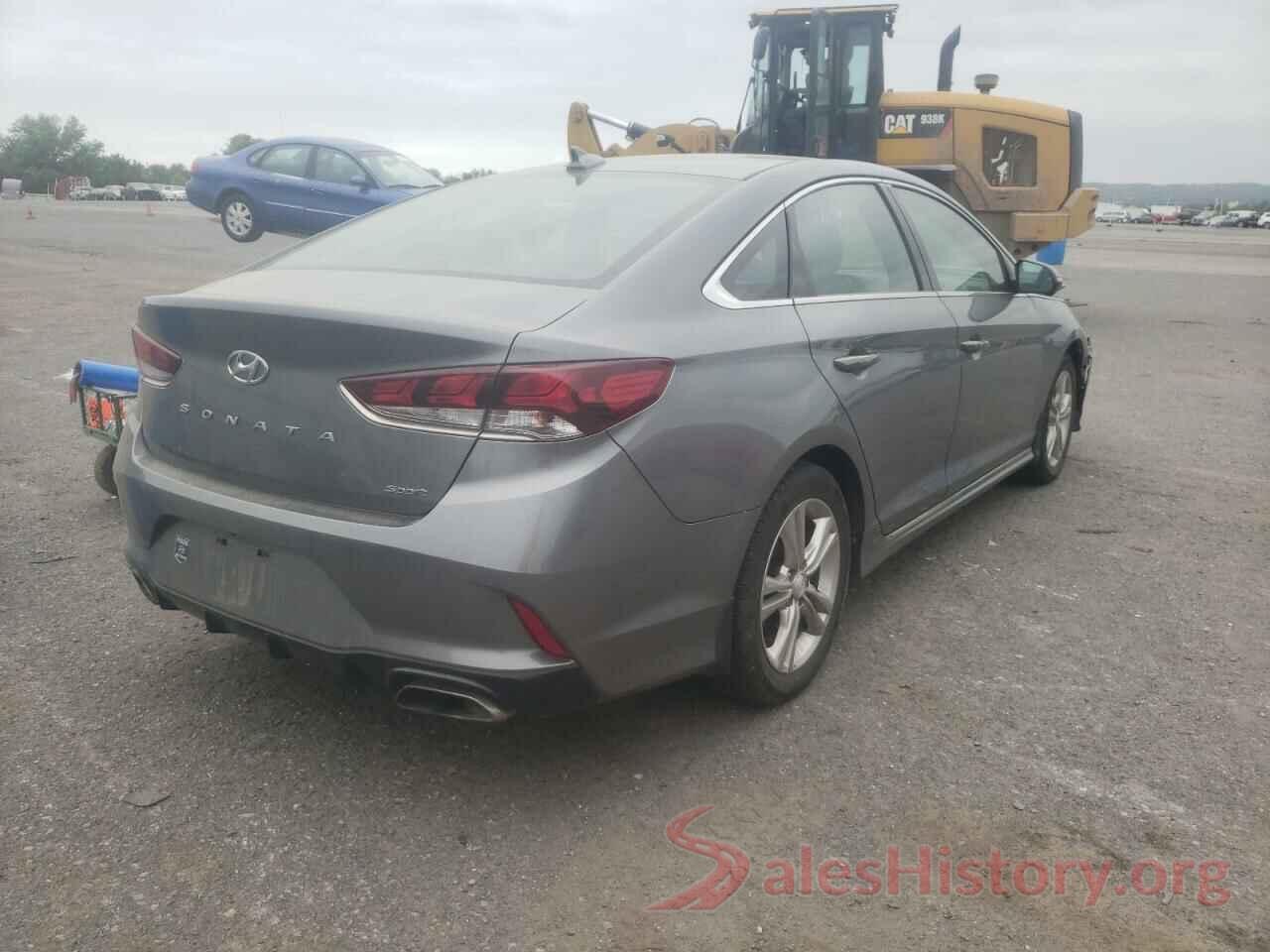 5NPE34AF7JH726398 2018 HYUNDAI SONATA