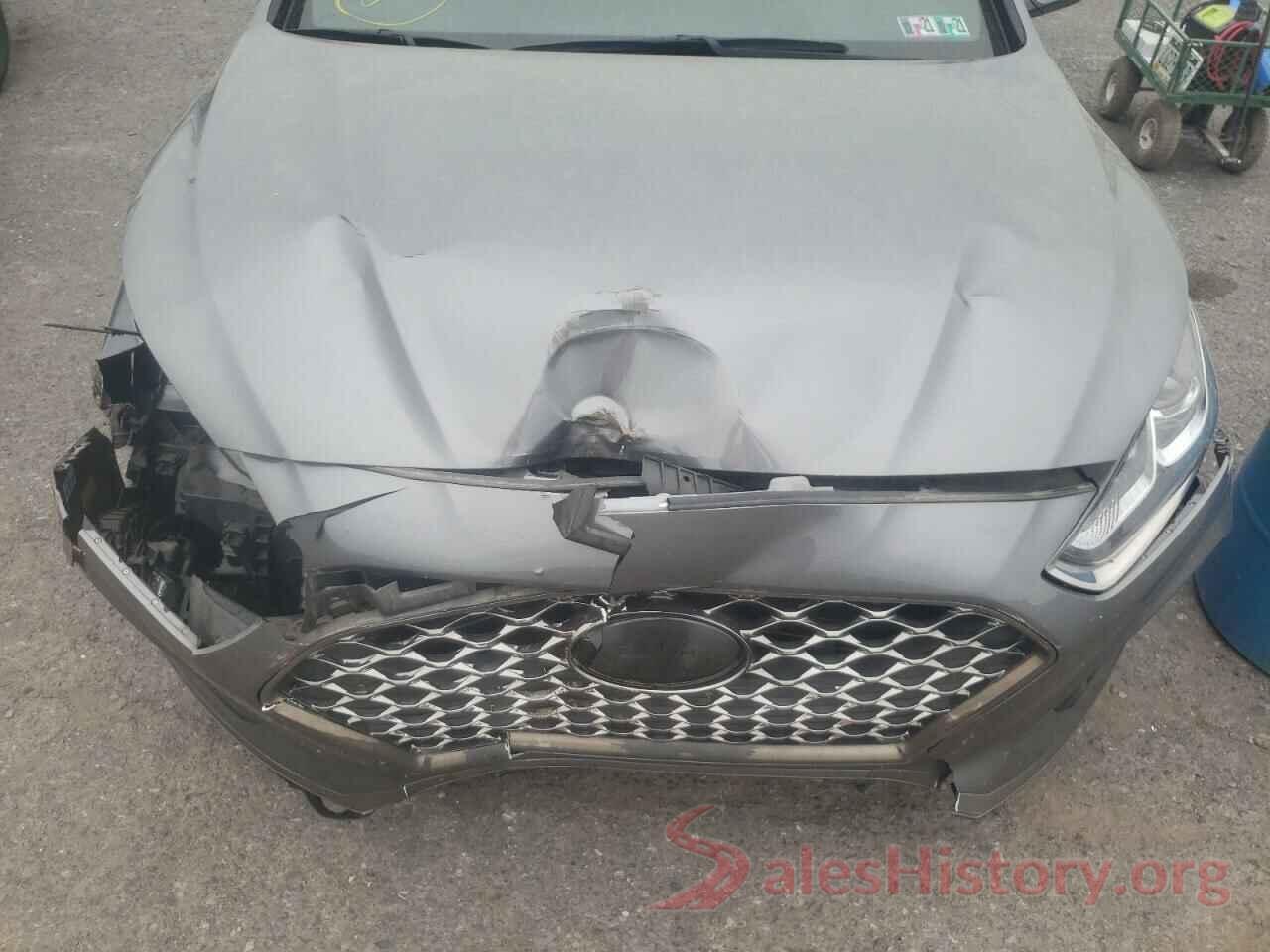 5NPE34AF7JH726398 2018 HYUNDAI SONATA