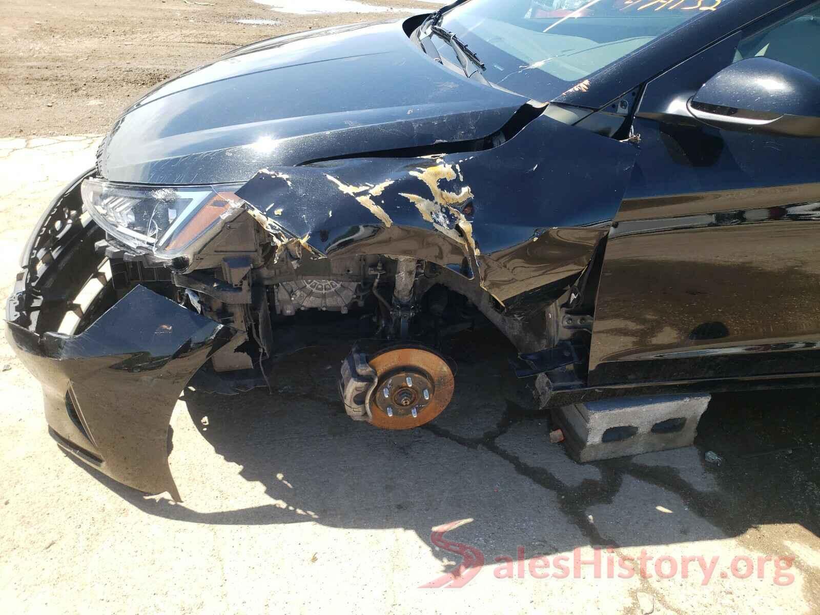 5NPD74LF6KH479132 2019 HYUNDAI ELANTRA