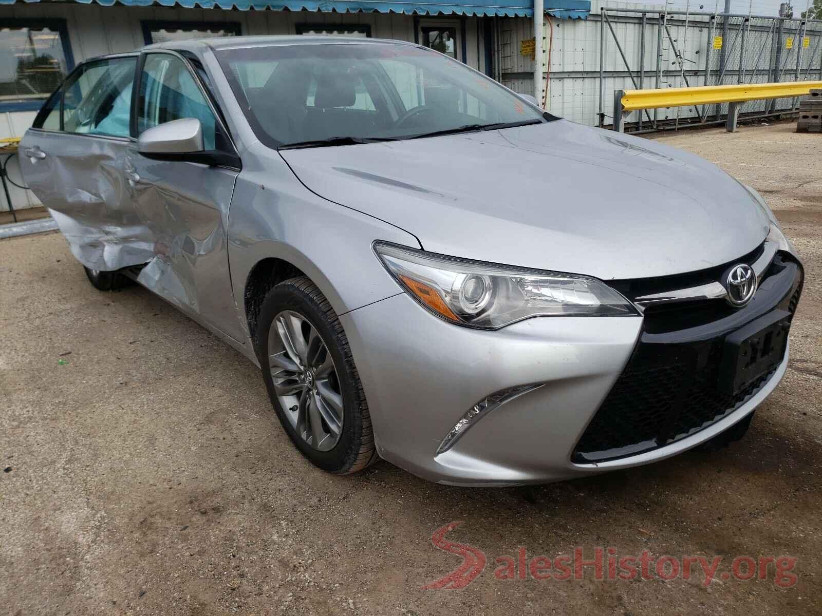 4T1BF1FK9GU246727 2016 TOYOTA CAMRY