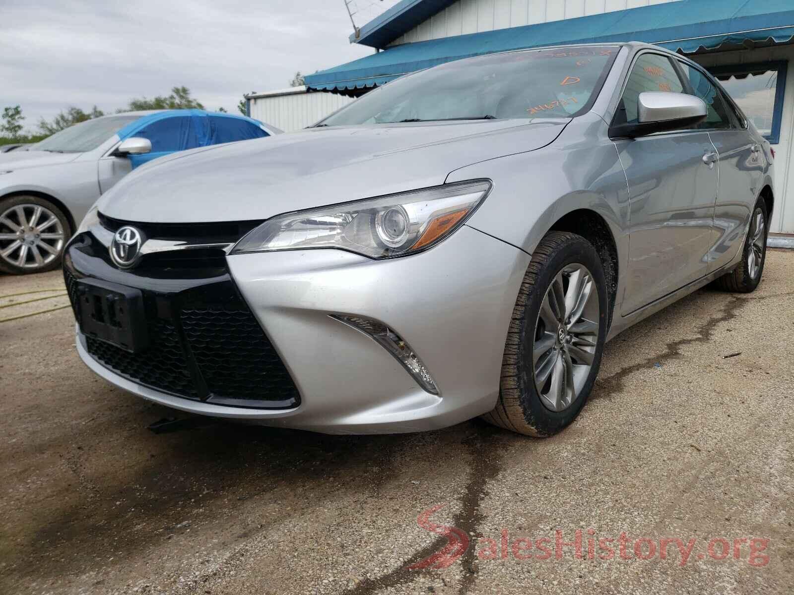 4T1BF1FK9GU246727 2016 TOYOTA CAMRY