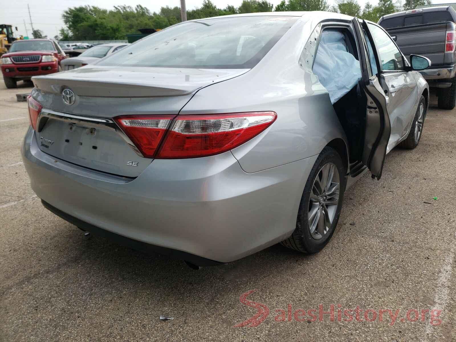 4T1BF1FK9GU246727 2016 TOYOTA CAMRY