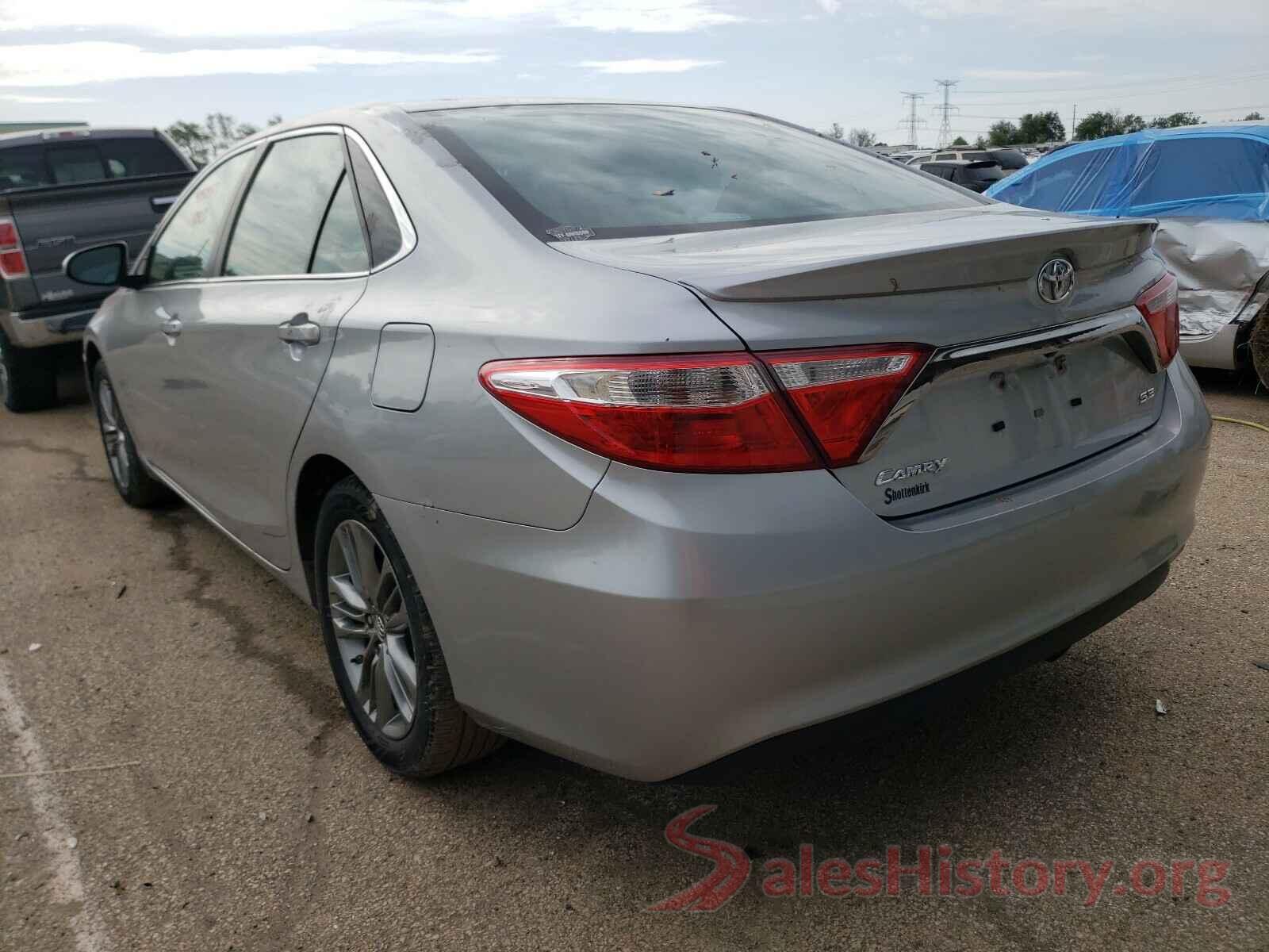 4T1BF1FK9GU246727 2016 TOYOTA CAMRY