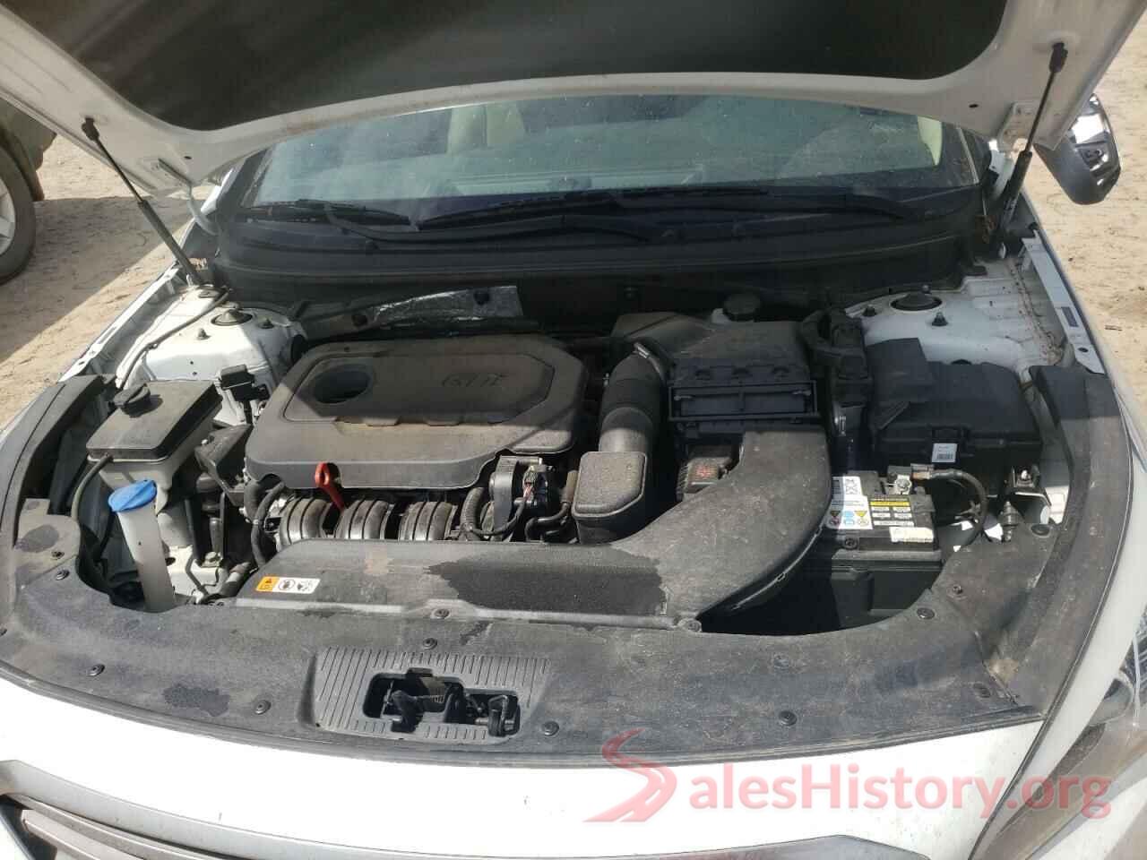 5NPE24AF4GH262174 2016 HYUNDAI SONATA