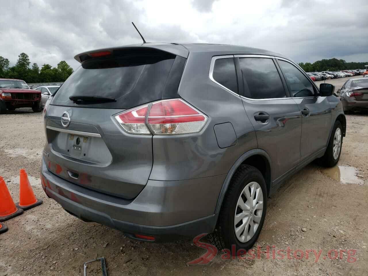 KNMAT2MT9GP700693 2016 NISSAN ROGUE